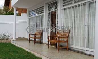 Imagem: Casa Comercial Alto da Boa Vista 3 DORM