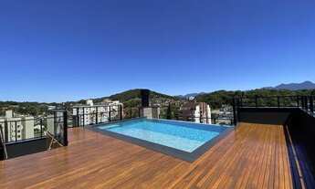 Imagem 3: Apartamento com 3 dormitórios, América, Joinville