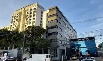 Imagem: PORTO ALEGRE - Conjunto Comercial/Sala