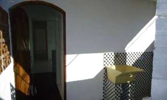 Imagem 3: Casa com 1 dormitório para alugar, 50 m² por R$ 1.200,00/mês - Vila Conde do Pinhal - São