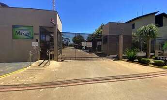 Imagem: Apartamento à venda no Parque Residencial