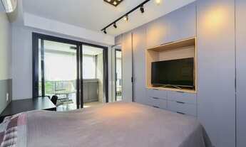 Imagem 7: Studio para venda com 1 quarto, 29.28m²