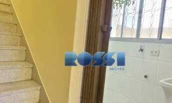 Imagem 6: Casa com 1 dormitório para alugar, 50 m² - Mooca - São Paulo/SP