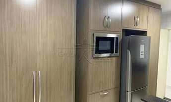 Imagem 6: Apartamento Padrão em São José dos Campos