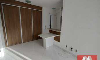 Imagem 6: Apartamento com 1 dormitório à venda, 38 m² por R$ 498.000,00 - Bela Vista - São Paulo/SP