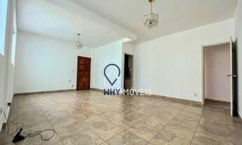 Imagem 3: Apartamento com 3 dormitórios à venda, 100 m² por R$ 440.000,00 - São Pedro - Belo Horizon