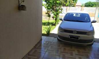 Imagem 4: Ponte Alta Norte, Condomínio Esperança casa 3 quartos lote 800m²