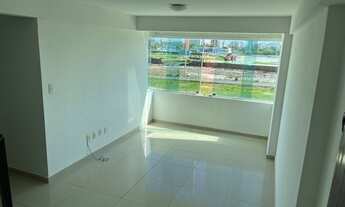 Imagem 4: Apt 3 Quartos em Ponta de Campina