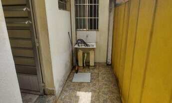 Imagem 7: Casa com 1 dormitório para alugar, 60 m² por R$ 700/mês - Jardim Belvedere - Guarulhos/SP