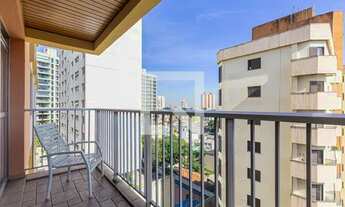 Imagem 7: Apartamento para Aluguel - Jardim Bela Vista, 3 Quartos, 140 m2