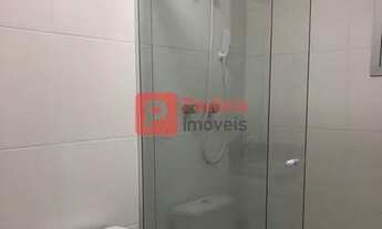 Imagem 7: Apartamento Residencial de 45m com 1 dormitório para alugar na Vila Cruzeiro ao lado do Ca