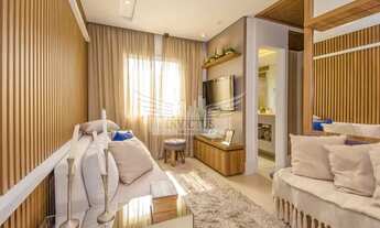 Imagem: Apartamento Residencial 2 Dormitórios à