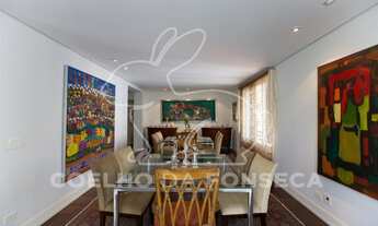 Imagem 6: São Paulo - Apartamento Padrão - Itaim Bibi