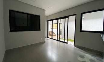 Imagem 5: CÁSA RESD PARQUE BRASILIA 3 SUÍTES