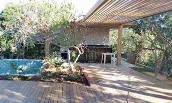 Imagem 6: Casa com 5 dormitórios à venda, 400 m² por R$ 2.750.000,00 - Praia do Forte - Mata de São