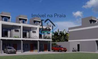 Imagem 4: Sobrado em Condomínio para Venda em Caraguatatuba, Massaguaçu, 2 dormitórios, 2 suítes, 3