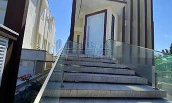 Imagem 5: Sobrado para Venda em Mogi das Cruzes, Aruã, 5 dormitórios, 4 suítes, 5 banheiros, 4 vagas