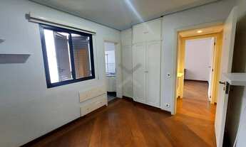 Imagem 3: Apartamento com 3 dormitórios, 165 m² - venda por R$ 1.300.000,00 ou aluguel por R$ 7.278