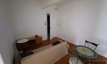 Imagem: Apartamento com 01 dormitório na República