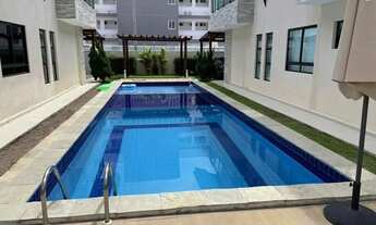 Imagem 4: ALUGA-SE excelente Casa de condomínio medindo 155m2 com 3 quartos Ponta de Campina