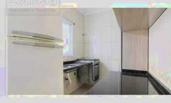 Imagem 2: Santo André - Apartamento Padrão - Utinga