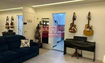 Imagem 2: Apartamento à venda no bairro Barra Funda - São Paulo/SP, Zona Central