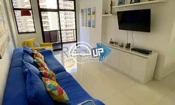 Imagem 3: Apartamento à venda - 3 quartos - ABM