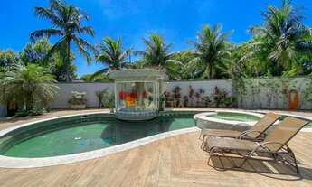 Imagem 4: Casa de Condominio em Barra da Tijuca - Rio de Janeiro