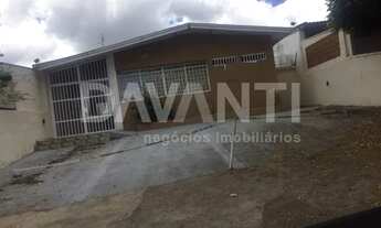 Imagem: Casa - Jardim Dom Bosco - Campinas