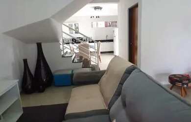 Imagem 3: SOBRADO MODERNO COM PLANEJADOS NO PORTAL DOS IPES