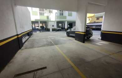 Imagem 5: Apartamento para venda tem 85 metros quadrados com 2 quartos em Braga - Cabo Frio - Rio de