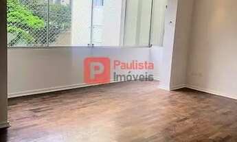 Imagem 3: Apartamento com 4 dormitórios para alugar, 205 m² - Vila Nova Conceição - São Paulo/SP