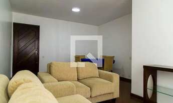 Imagem 5: Apartamento para Aluguel - Saúde, 2 Quartos, 62 m2