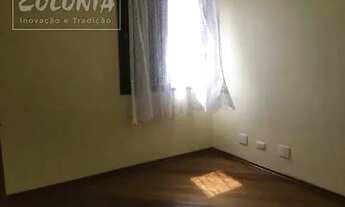 Imagem 3: Santo André - Apartamento Padrão - Vila Assunção