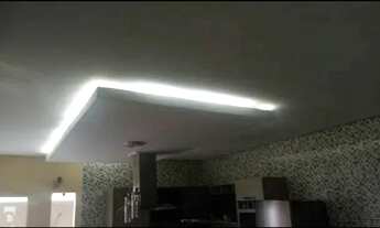 Imagem: Casa para venda possui 100 metros quadrados