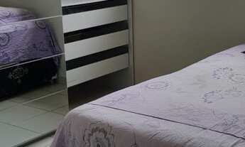 Imagem 5: Apartamento para aluguel possui 72 metros quadrados com 3 quartos em Flores - Manaus - AM