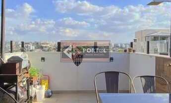 Imagem: Belo Horizonte - Apartamento Padrão - São