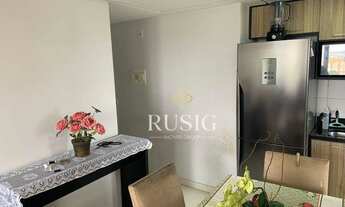 Imagem 4: Apartamento com 2 dormitórios para alugar, 41 m² por R$ 1.400,00/mês - Itaquera - São Paul