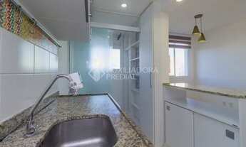 Imagem 6: PORTO ALEGRE - Apartamento Padrão - Cristal