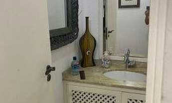 Imagem 2: Apartamento à venda ou aluguel com 4 quartos, 1 suíte, 2 vagas, 140 m² - Ipanema - Rio de