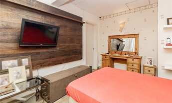 Imagem 4: Casa com 4 Dormitorio(s) localizado(a) no bairro Agronomia em Porto Alegre / Ref.:OR