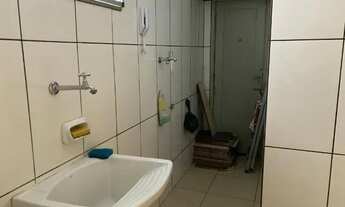 Imagem 3: Cascadura Aptº 3Qts (Final Palatinado) Lindo c/ Salão copa coz bh estacionamento