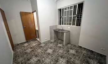 Imagem 4: Aluga-se quarto com pia e banheiro próximo do parque da aclimação