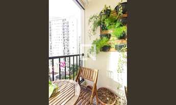 Imagem 5: Apartamento para Aluguel - Umuarama, 2 Quartos, 57 m2