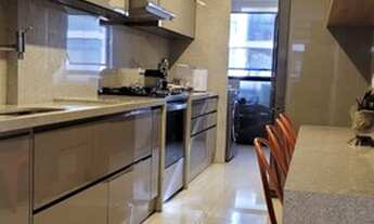 Imagem 6: ALUGO MARAVILHOS MOBILIADO 3 SUÍTES 119 m2 NO ED. ELEGANCE PARK SUL