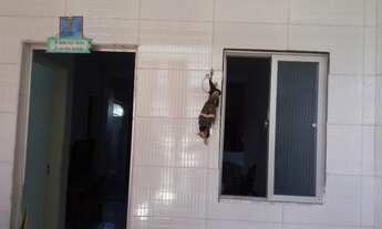 Imagem: Apartamento com Cobertura Livre no Bairro