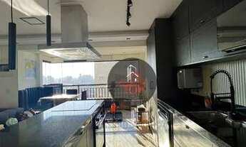 Imagem 4: Cobertura com 3 dormitórios à venda, 185 m² por R$ 1.198.000,00 - Campestre - Santo André