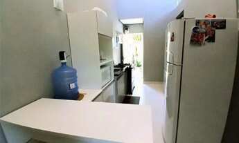 Imagem 6: Casa para Venda - 70m², 2 dormitórios, 2 vagas - Hípica