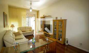 Imagem 2: Apartamento à Venda - Maracanã, 2 Quartos, 100 m2