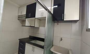 Imagem 2: Apartamento Jardim Guanabara